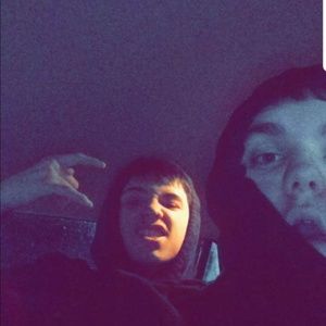 Meet your Posher, Kyle